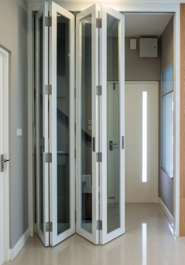bifold door Tulse Hill, West Norwood, SE27